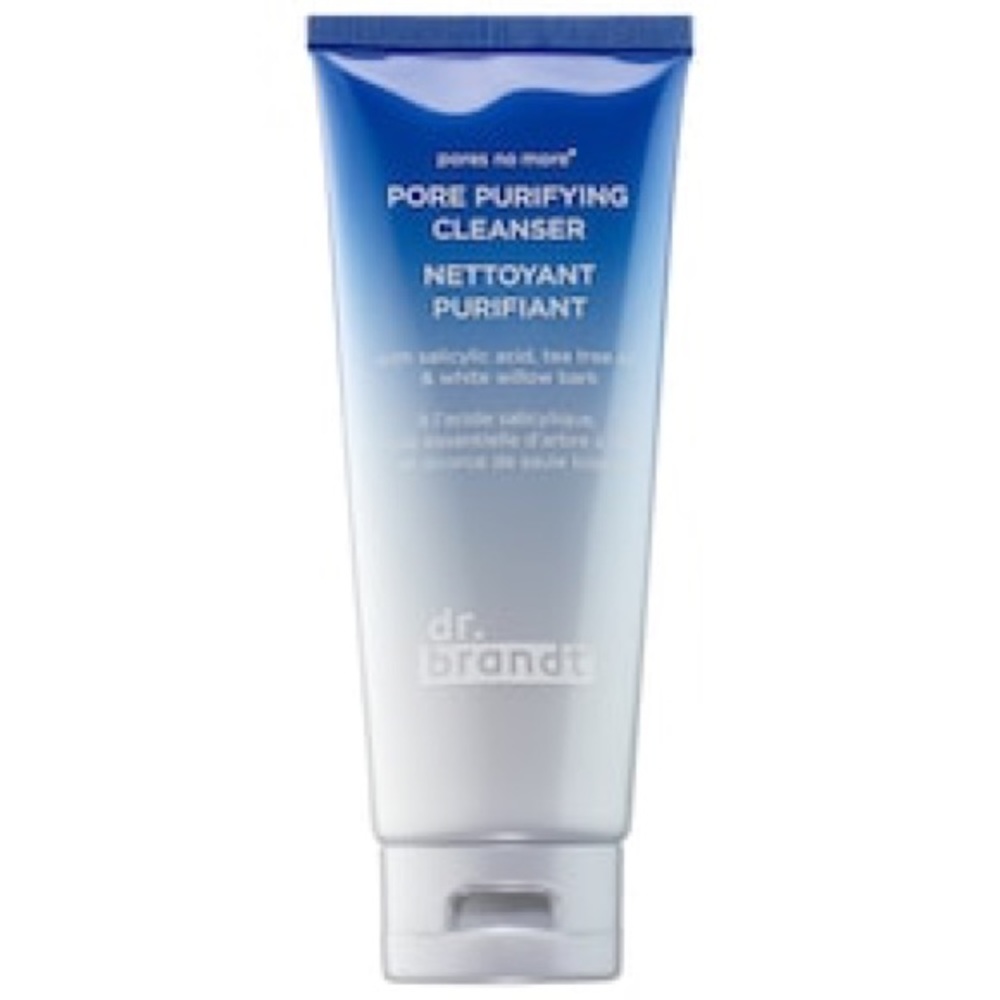 Dr. Brandt Pore Purifying Cleanser‎